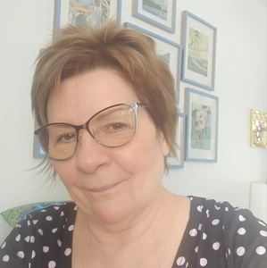 Meet your Posher, Sylvie